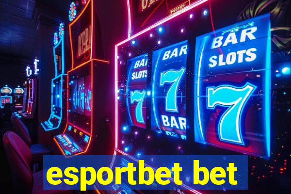 esportbet bet